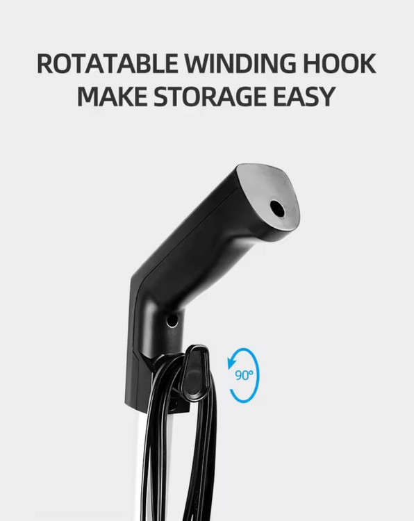 جاروبرقی دستی قدرتمند RÜ-1150