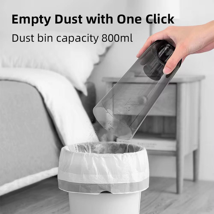 جاروبرقی دستی قدرتمند RÜ-1150