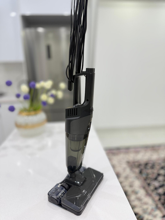 جاروبرقی دستی قدرتمند RÜ-1150