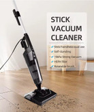 جاروبرقی دستی قدرتمند RÜ-1150