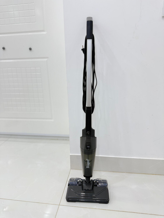 جاروبرقی دستی قدرتمند RÜ-1150