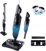 جاروبرقی دستی قدرتمند RÜ-1150