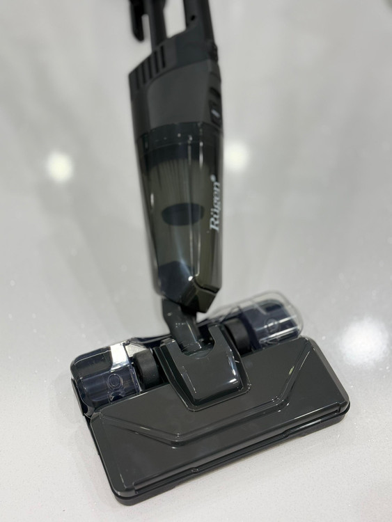 جاروبرقی دستی قدرتمند RÜ-1150