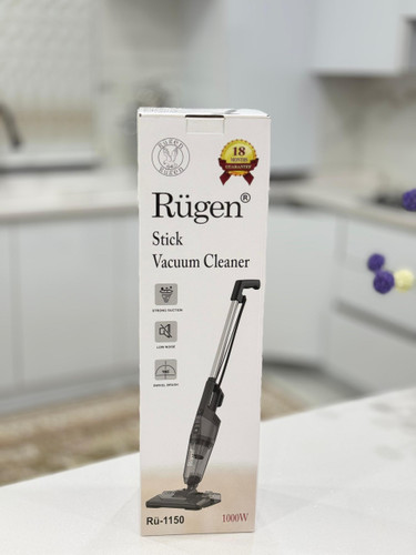 جاروبرقی دستی قدرتمند RÜ-1150