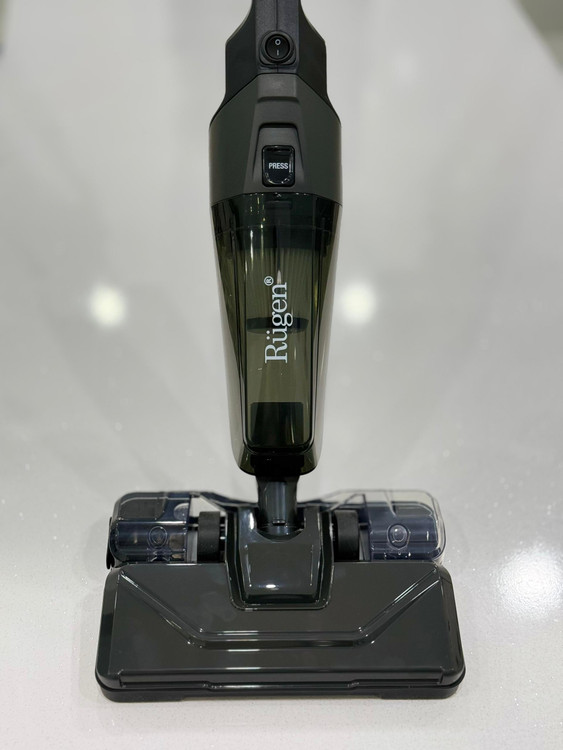 جاروبرقی دستی قدرتمند RÜ-1150