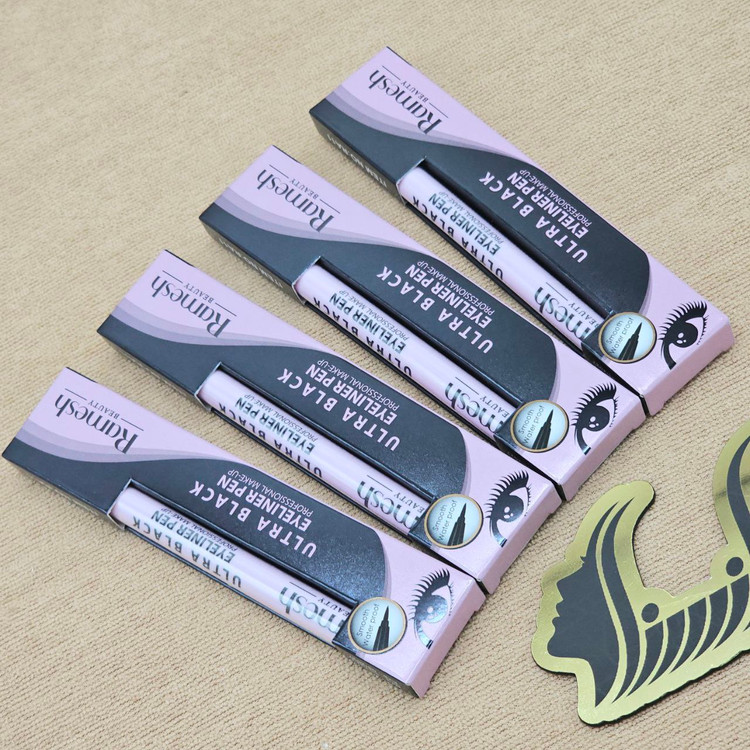 خط چشم ماژیکی برند رامش