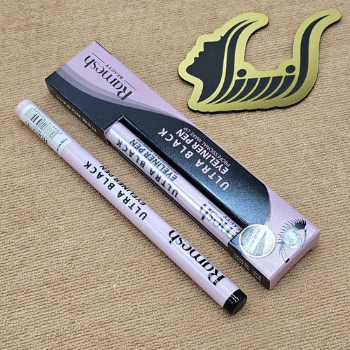 خط چشم ماژیکی برند رامش