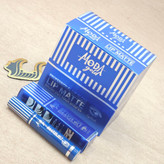 ریمل حجم دهنده و پرپشت کننده برند مُدا