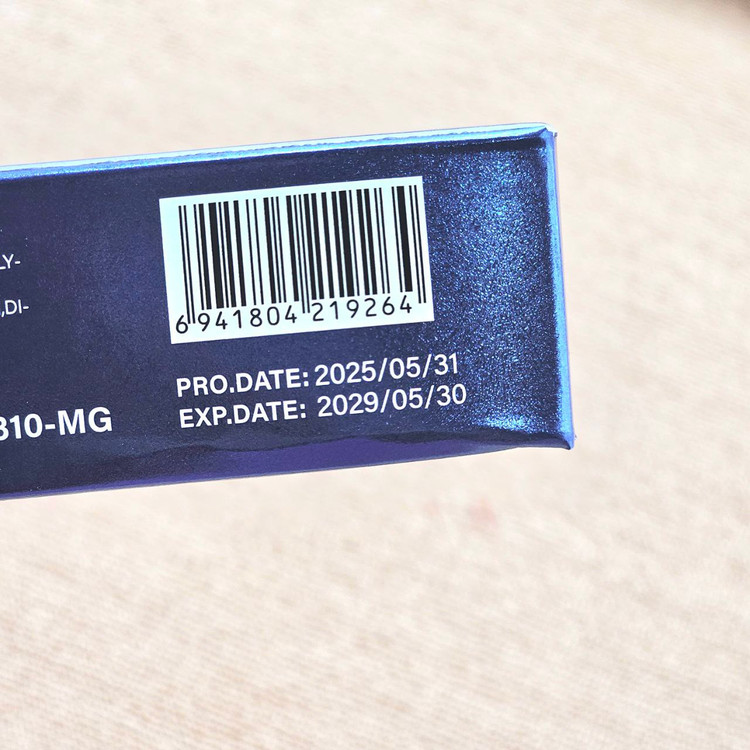 ریمل حجم دهنده و پرپشت کننده برند مُدا