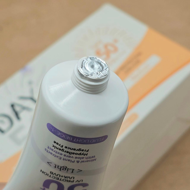 ضدآفتاب زنگی با کیفیت برند ویدی