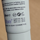 ضدآفتاب زنگی با کیفیت برند ویدی