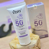 ضدآفتاب زنگی با کیفیت برند ویدی