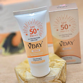 ضدآفتاب زنگی با کیفیت برند ویدی