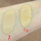 ضدآفتاب زنگی با کیفیت برند ویدی