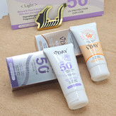 ضدآفتاب زنگی با کیفیت برند ویدی