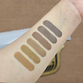 ریمل ابرو ضدآب برند مُدا