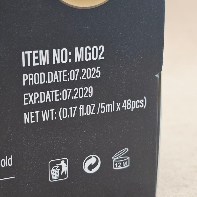 ریمل ابرو ضدآب برند مُدا