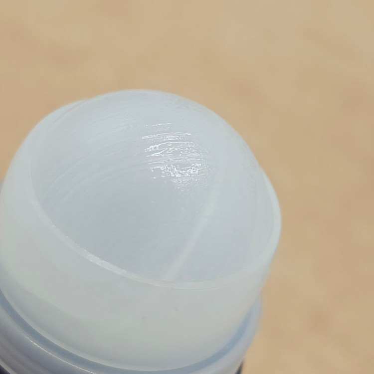 مام زیربفل مردانه 48 ساعته