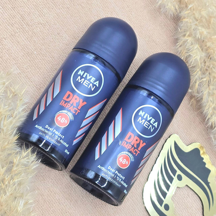 مام زیربفل مردانه 48 ساعته