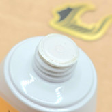 نمک بدن اورجینال AHA