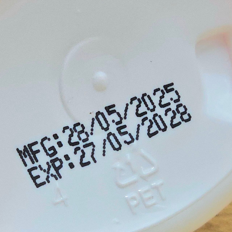 نمک بدن اورجینال AHA