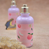 لوسیون اصلی رایحه هلو برند بی وآکوا