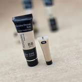 کرم پودر تیوپی ضدآب برند گلدن دریم