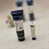 کرم پودر تیوپی ضدآب برند گلدن دریم