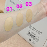 کرم پودر تیوپی ضدآب برند گلدن دریم