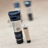 کرم پودر تیوپی ضدآب برند گلدن دریم