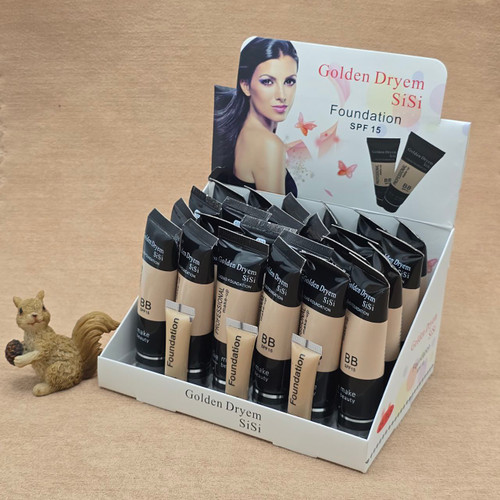 کرم پودر تیوپی ضدآب برند گلدن دریم