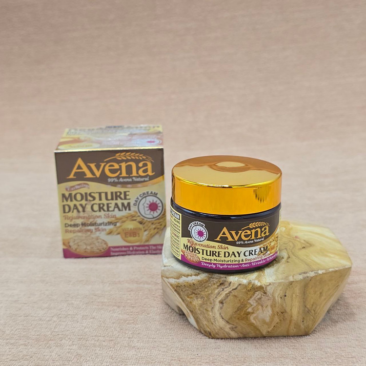 کرم مرطوب کننده و جوان ساز روزانه جو دوسر برند وکالی کد HA_3115