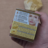 کرم مرطوب کننده و جوان ساز روزانه جو دوسر برند وکالی کد HA_3115