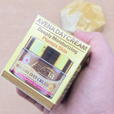 کرم مرطوب کننده و جوان ساز روزانه جو دوسر برند وکالی کد HA_3115