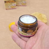 کرم مرطوب کننده و جوان ساز روزانه جو دوسر برند وکالی کد HA_3115