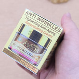 کرم ضد چین و چروک و ضد پیری جو دوسر آوینا کد HA_3118