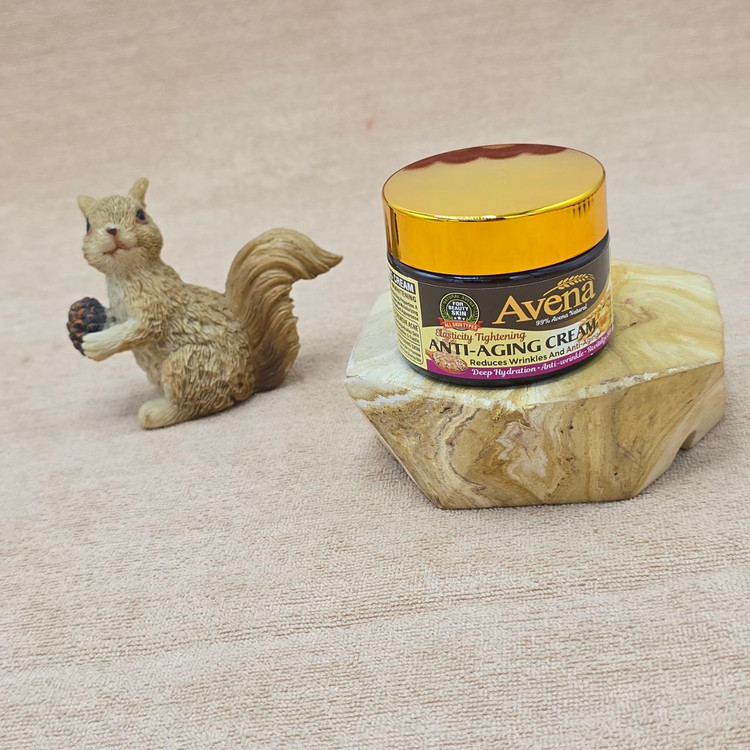 کرم ضد چین و چروک و ضد پیری جو دوسر آوینا کد HA_3118