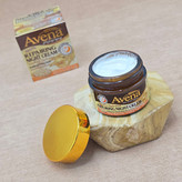 کرم ترمیم کننده شبانه پوست جوانه جو دوسر آوینا کد HA_3116