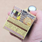 کرم ترمیم کننده شبانه پوست جوانه جو دوسر آوینا کد HA_3116