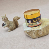 کرم ترمیم کننده شبانه پوست جوانه جو دوسر آوینا کد HA_3116