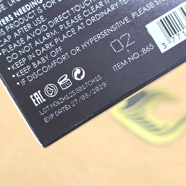 پنکک با کیفبت و با دوام برند بارین