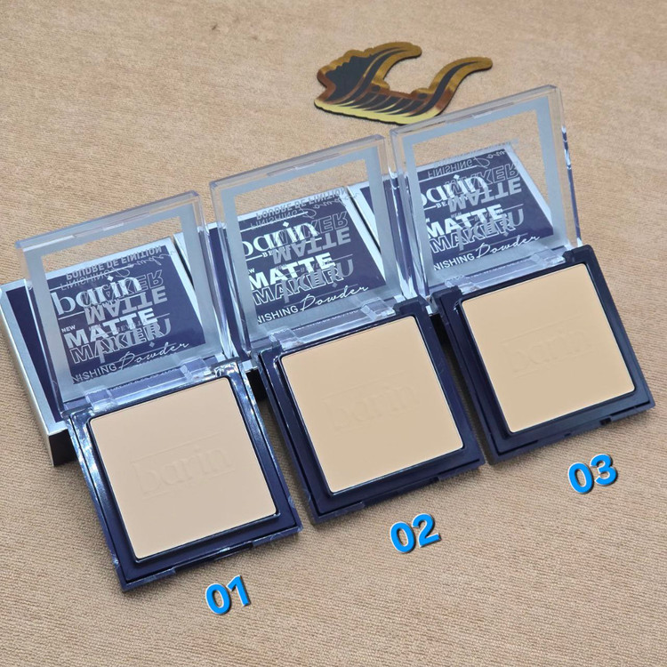 پنکک با کیفبت و با دوام برند بارین