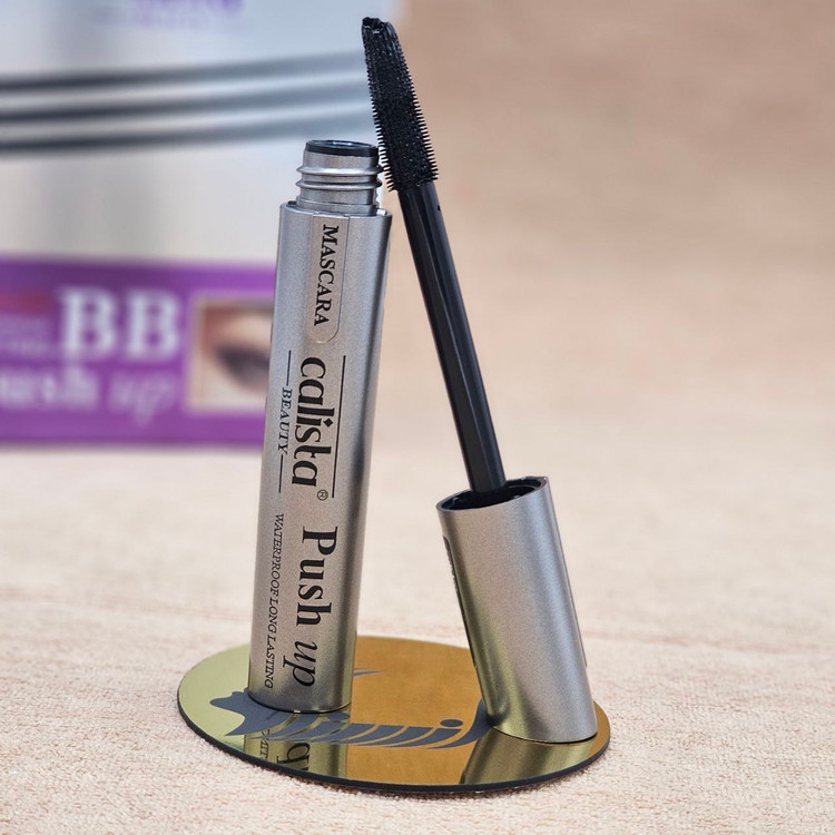 ریمل ضدآب پوکه نقره ای اصلی برند کالیستا