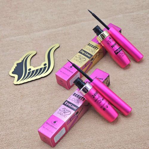 خط چشم مویی و ماژیکی پوکه فلزی برند ویولا