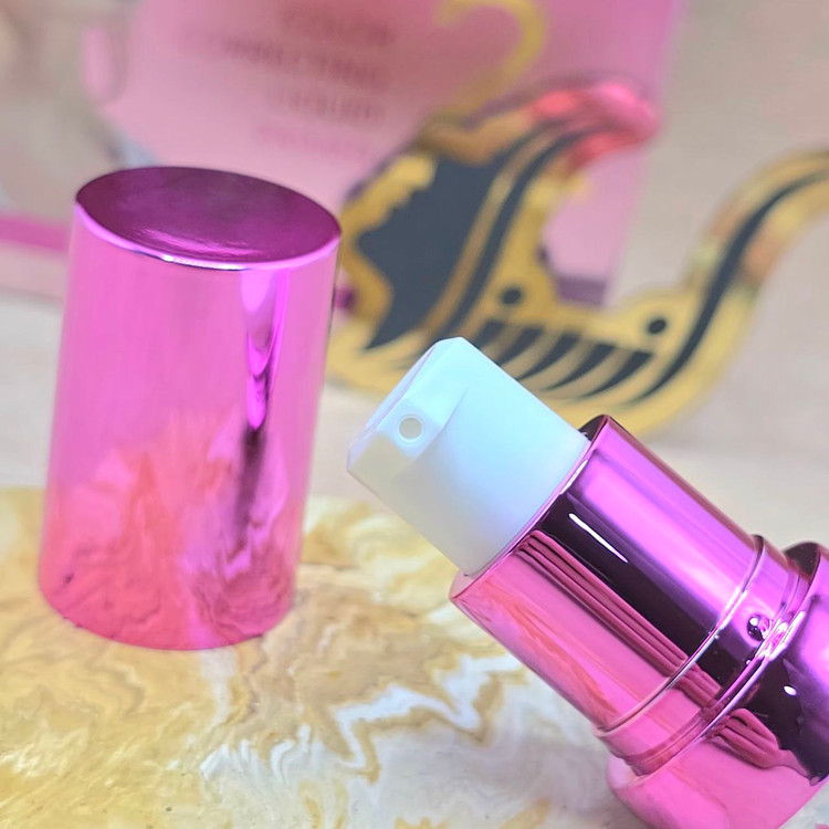 پرایمر ژله ای مات برند ویولا