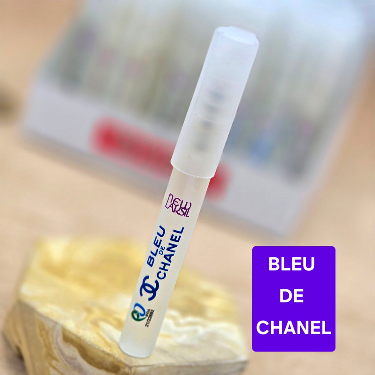 ادکلن قلمی 8 میل در 6 رایحه مختلف