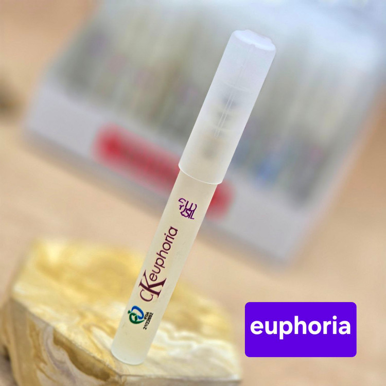 ادکلن قلمی 8 میل در 6 رایحه مختلف