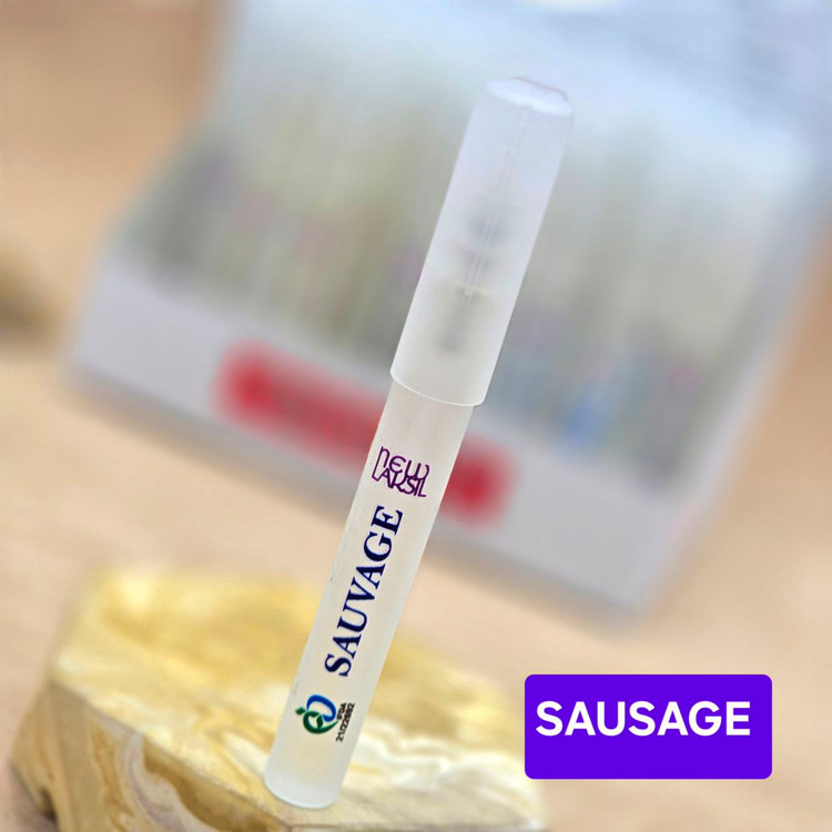 ادکلن قلمی 8 میل در 6 رایحه مختلف