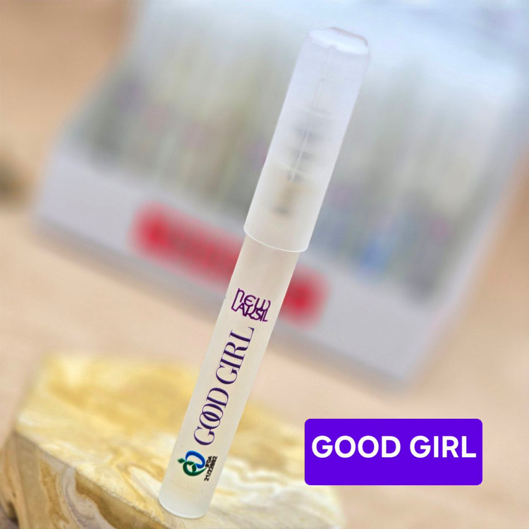 ادکلن قلمی 8 میل در 6 رایحه مختلف