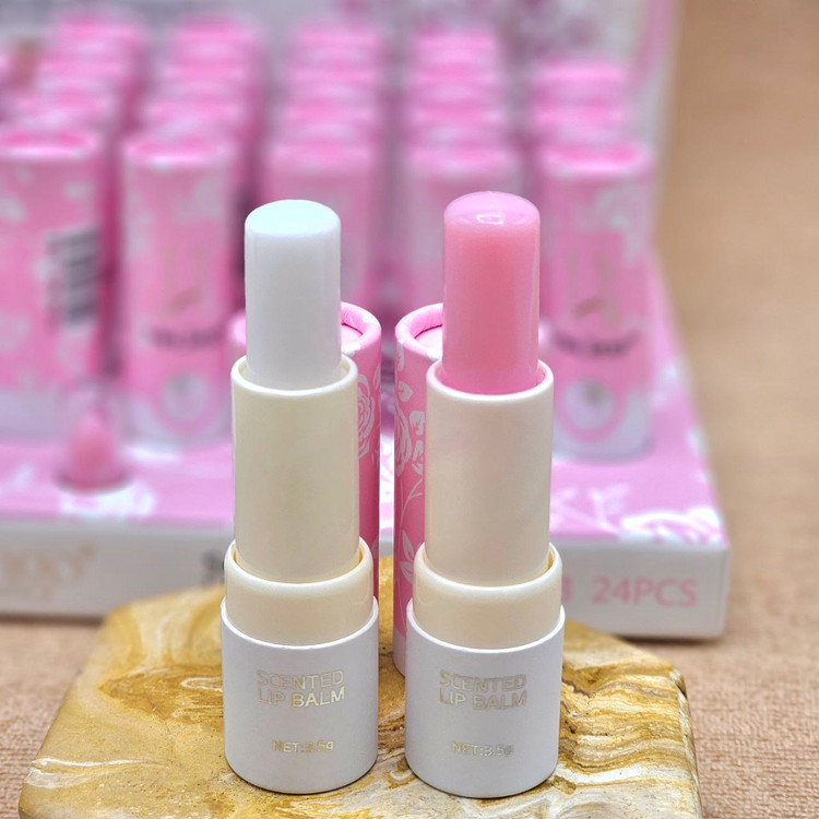 بالم لب حرارتی و ساده برند یارا